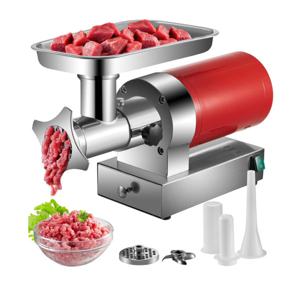 Meat Grinder